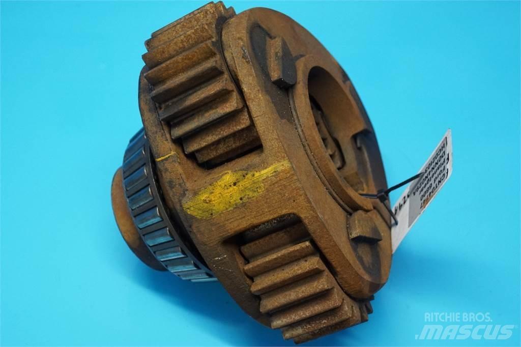 Ford 6610 Kiti naudoti traktorių priedai
