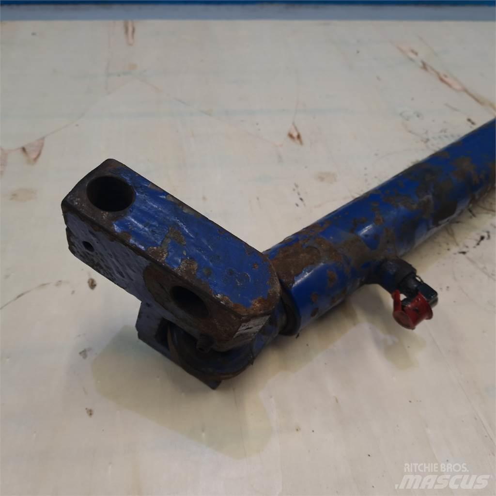 Ford 6610 Kiti naudoti traktorių priedai