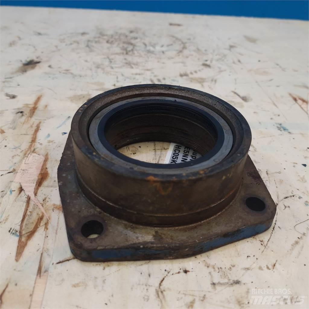 Ford 6610 Kiti naudoti traktorių priedai