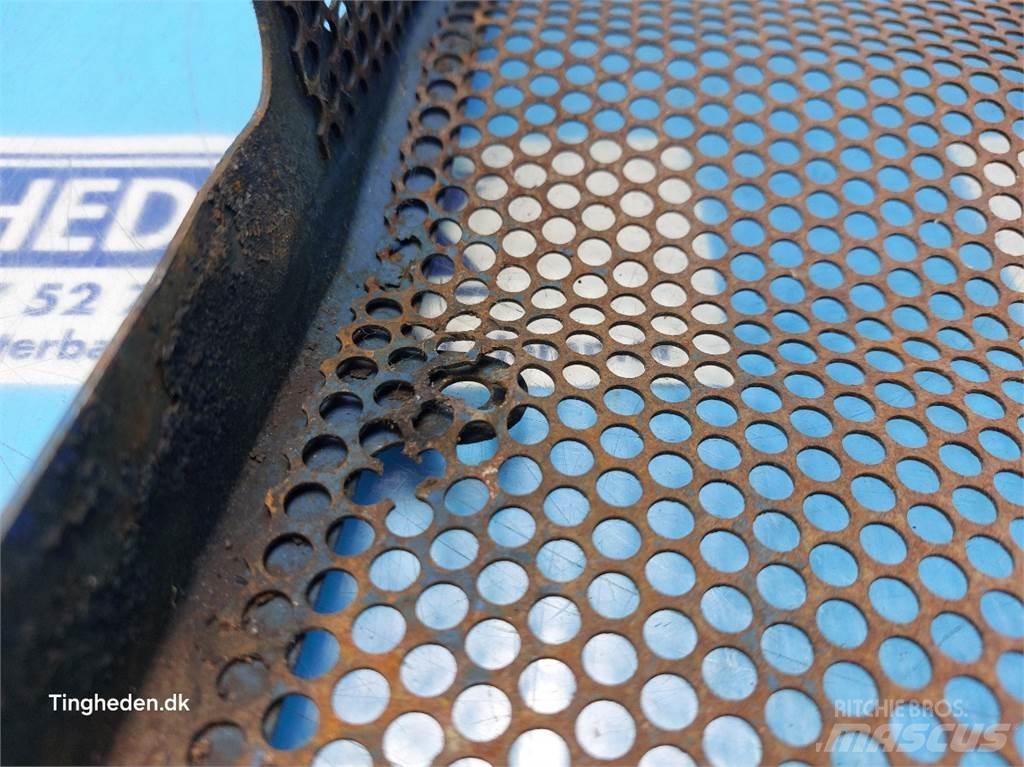 Ford 6610 Kiti naudoti traktorių priedai