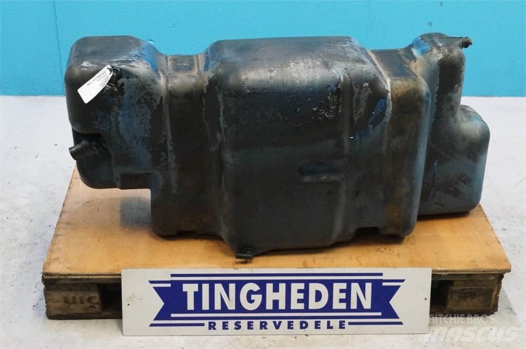 Ford 6640 Kiti naudoti traktorių priedai