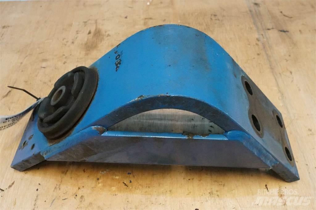 Ford 6640 Kiti naudoti traktorių priedai