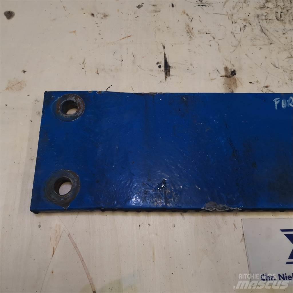 Ford 6640 Kiti naudoti traktorių priedai
