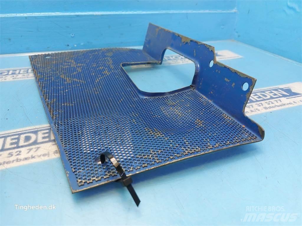 Ford 6700 Kiti naudoti traktorių priedai