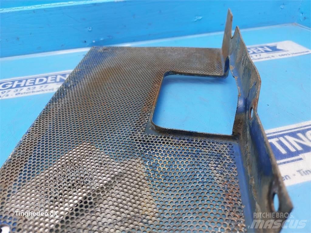 Ford 6700 Kiti naudoti traktorių priedai