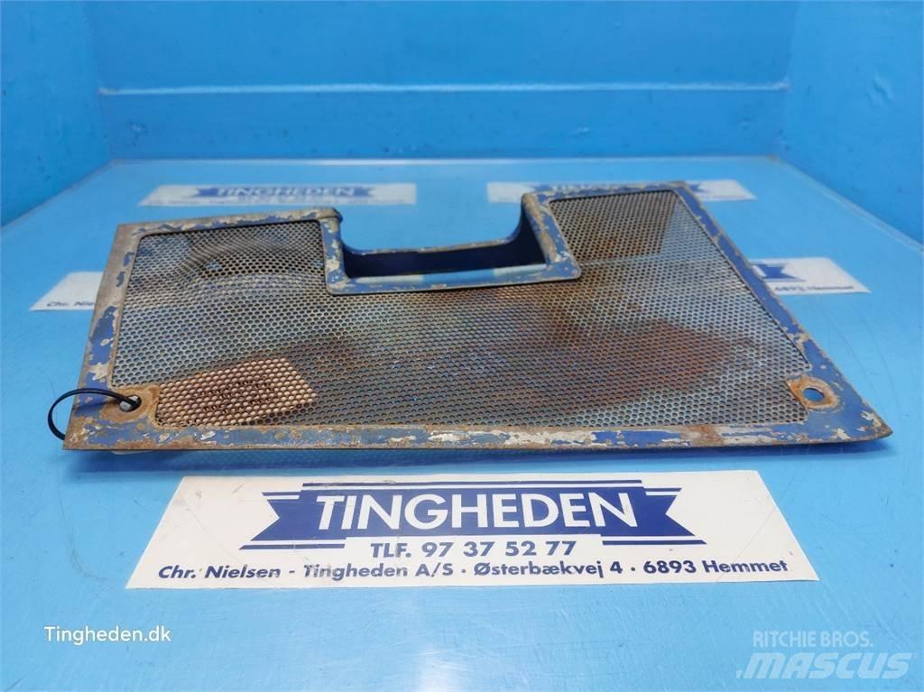 Ford 6710 Kiti naudoti traktorių priedai