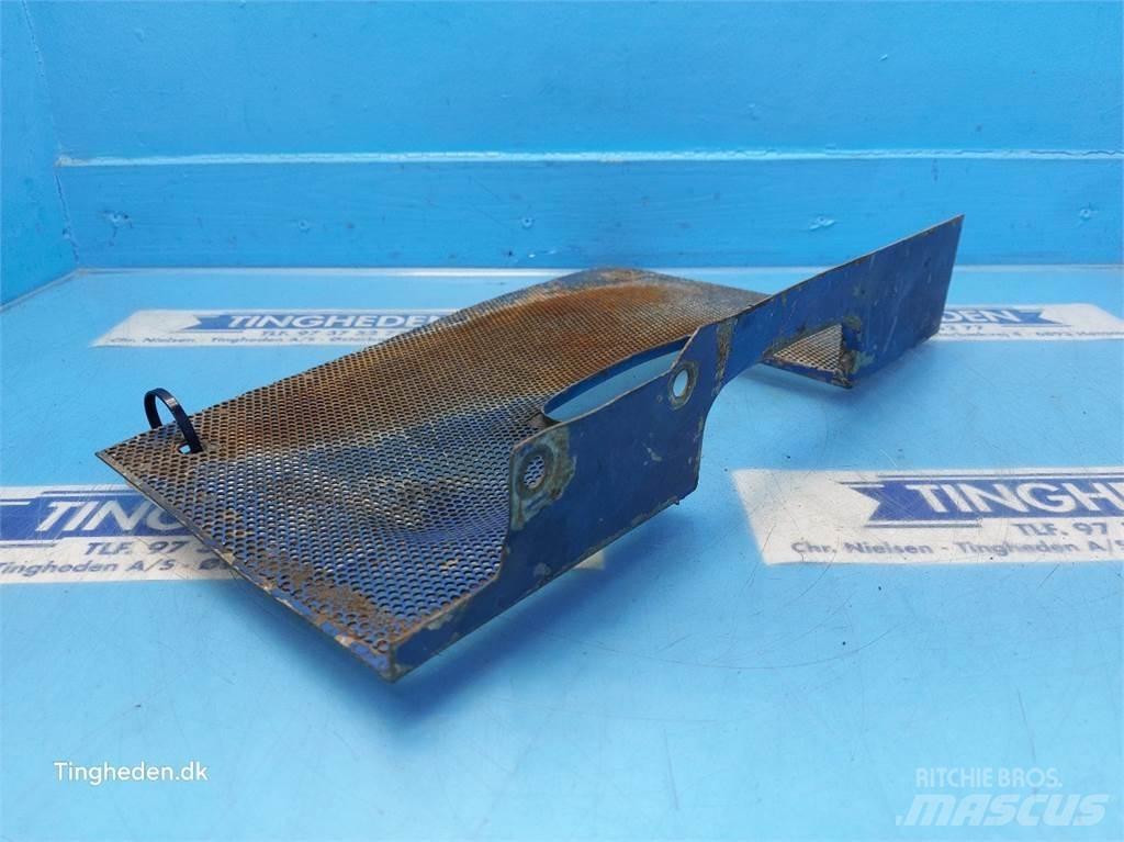 Ford 6710 Kiti naudoti traktorių priedai