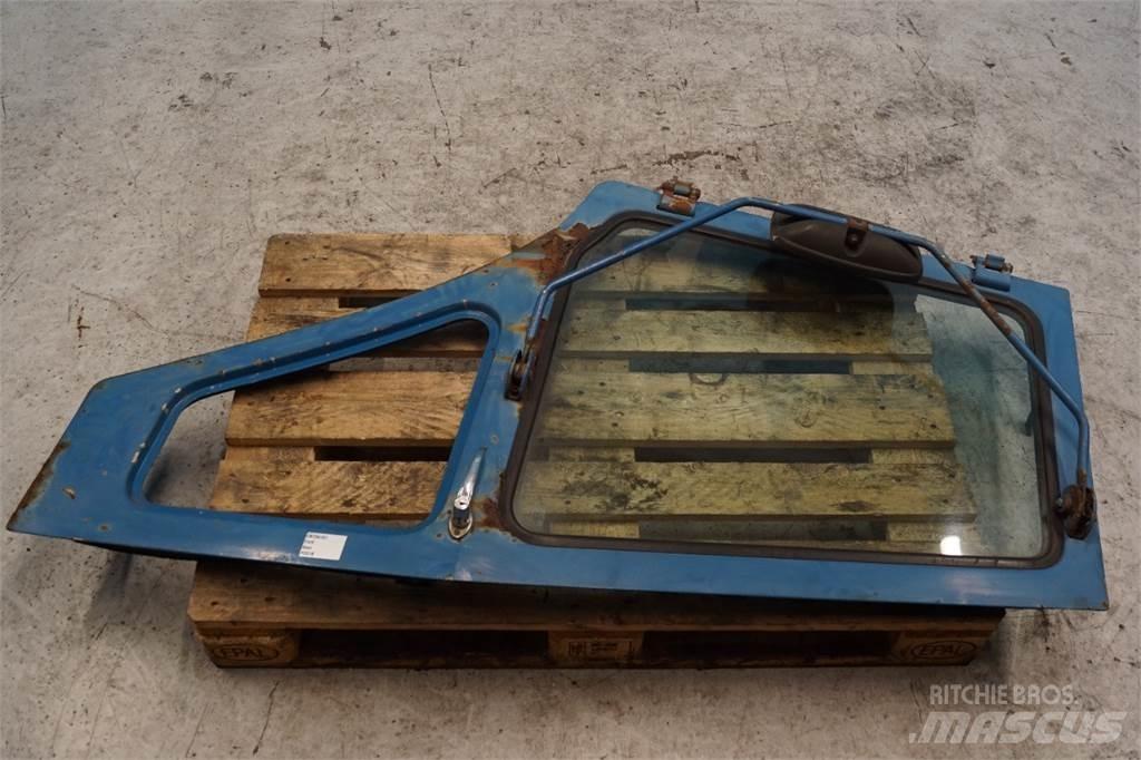 Ford 7600 Kabinos
