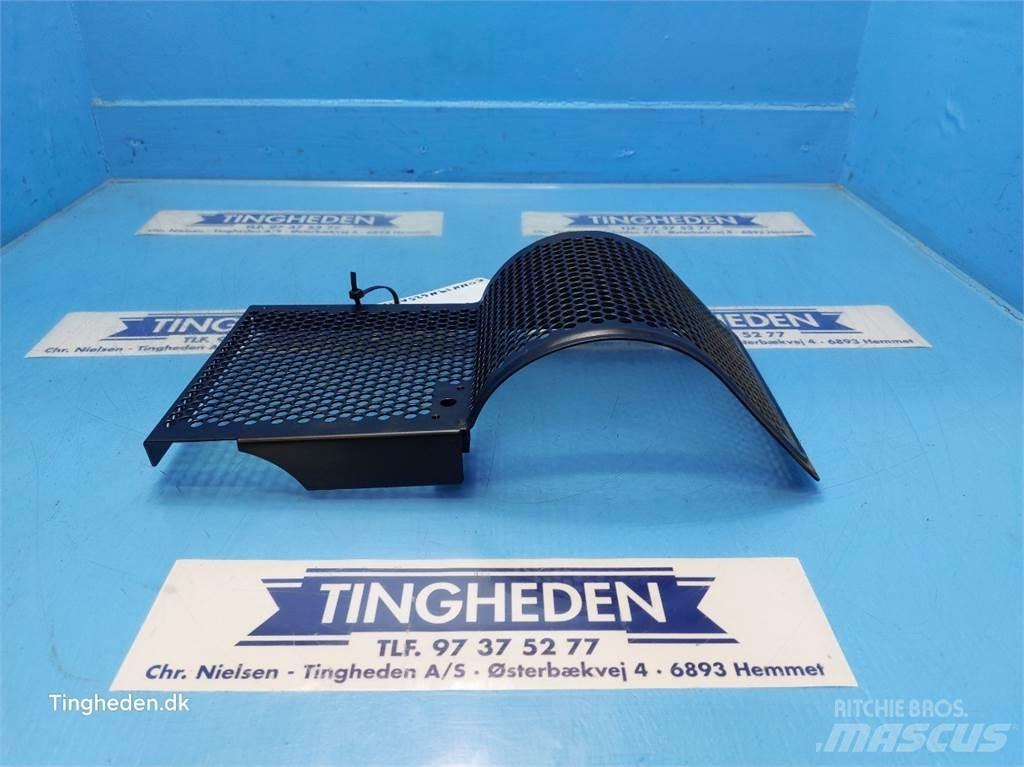 Ford 7610 Kiti naudoti traktorių priedai