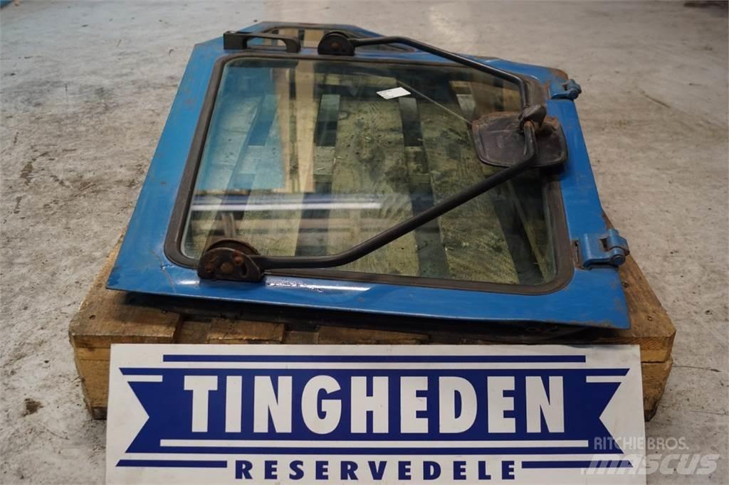 Ford 7710 Kabinos