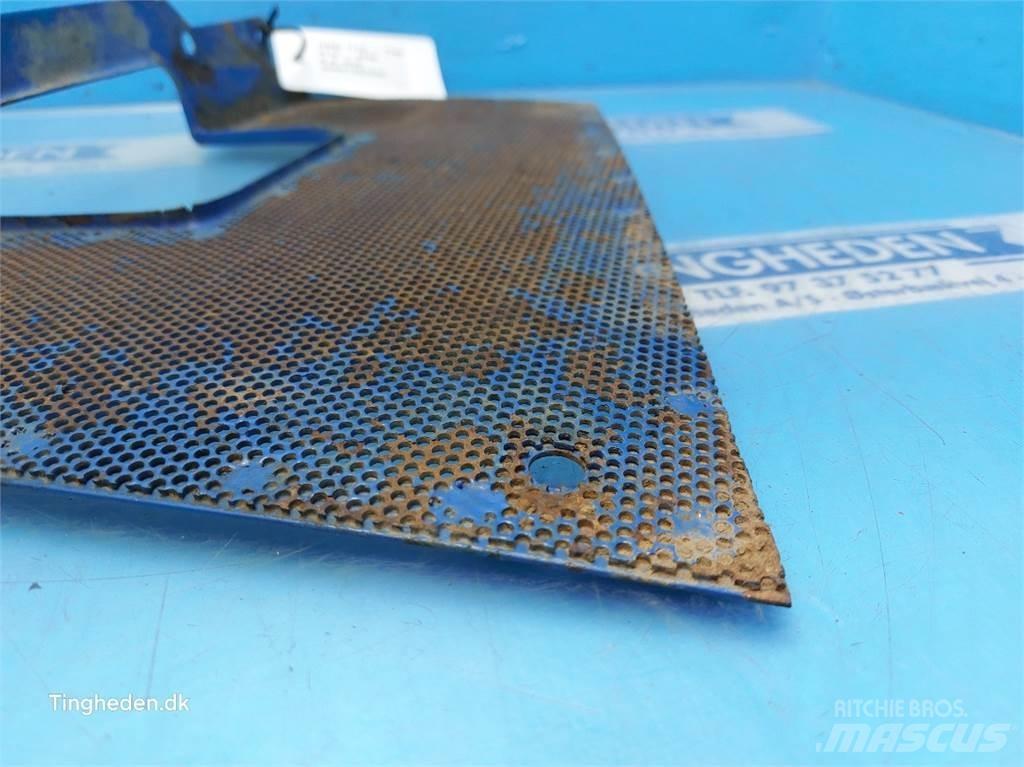 Ford 7710 Kiti naudoti traktorių priedai