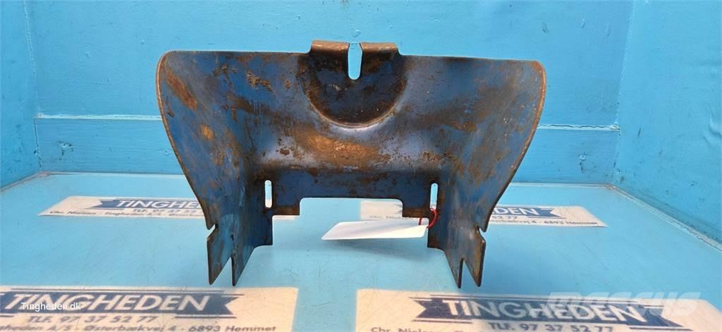 Ford 7710 Kiti naudoti traktorių priedai