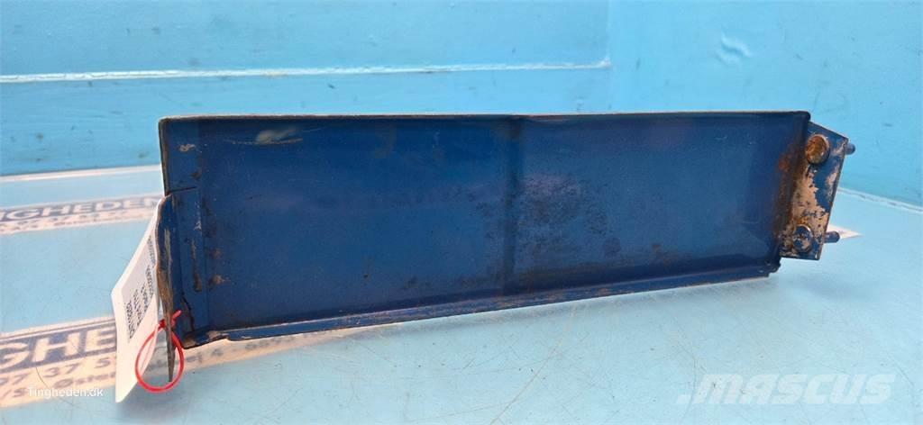 Ford 7710 Kiti naudoti traktorių priedai