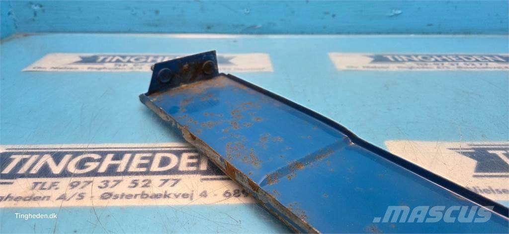 Ford 7710 Kiti naudoti traktorių priedai