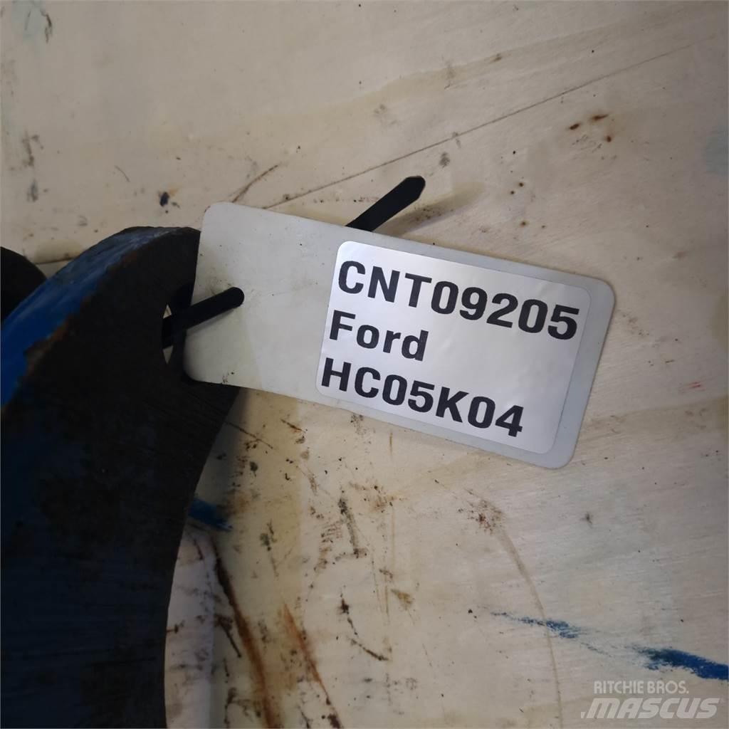 Ford 7910 Kiti naudoti traktorių priedai