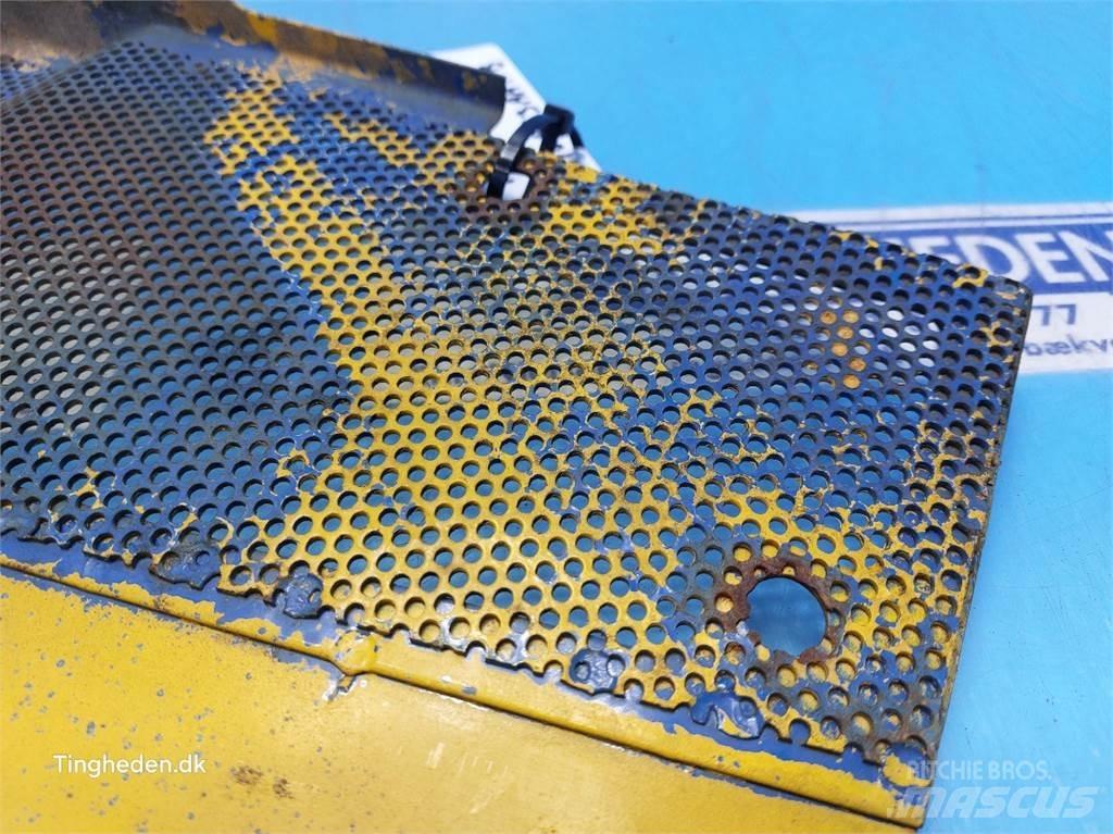 Ford 8210 Kiti naudoti traktorių priedai