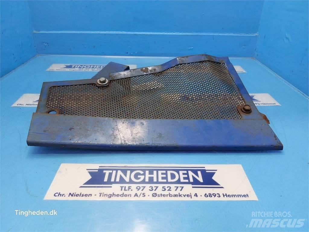 Ford 8210 Kiti naudoti traktorių priedai