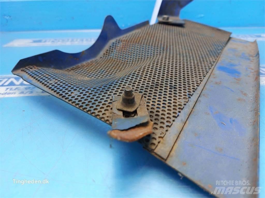 Ford 8210 Kiti naudoti traktorių priedai