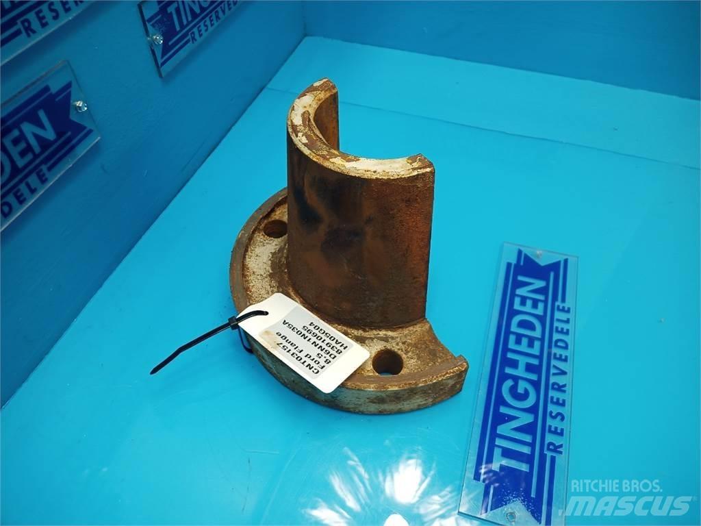 Ford 8630 Kiti naudoti traktorių priedai