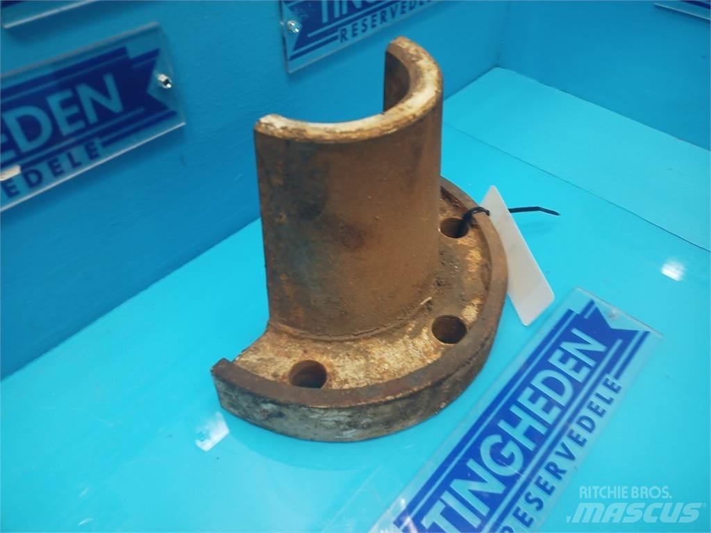 Ford 8630 Kiti naudoti traktorių priedai