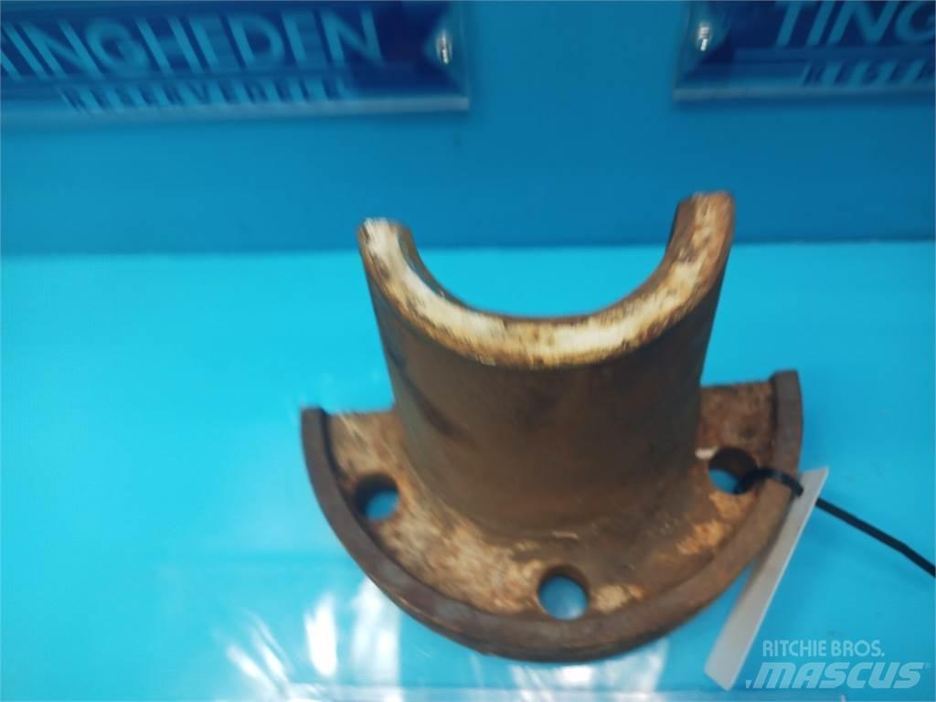 Ford 8630 Kiti naudoti traktorių priedai