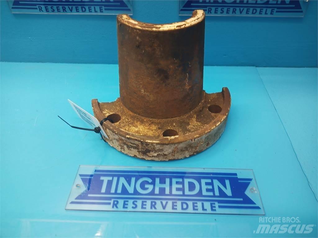 Ford 8630 Kiti naudoti traktorių priedai