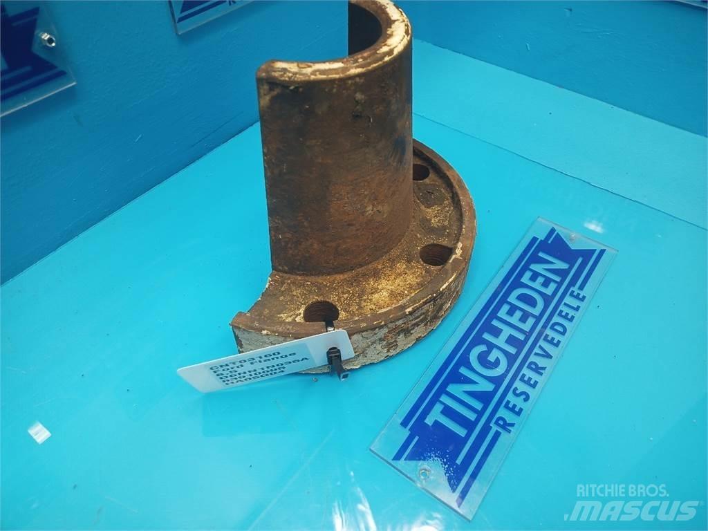 Ford 8630 Kiti naudoti traktorių priedai