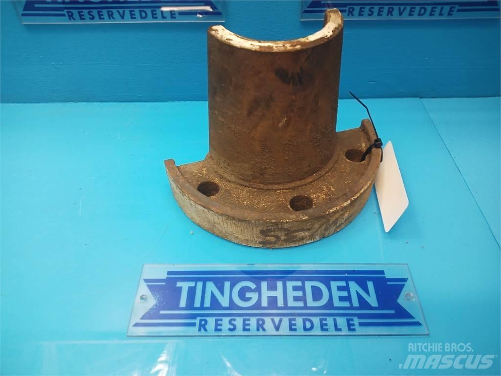 Ford 8630 Kiti naudoti traktorių priedai