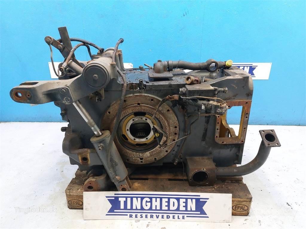 Ford 8870 Transmisijos