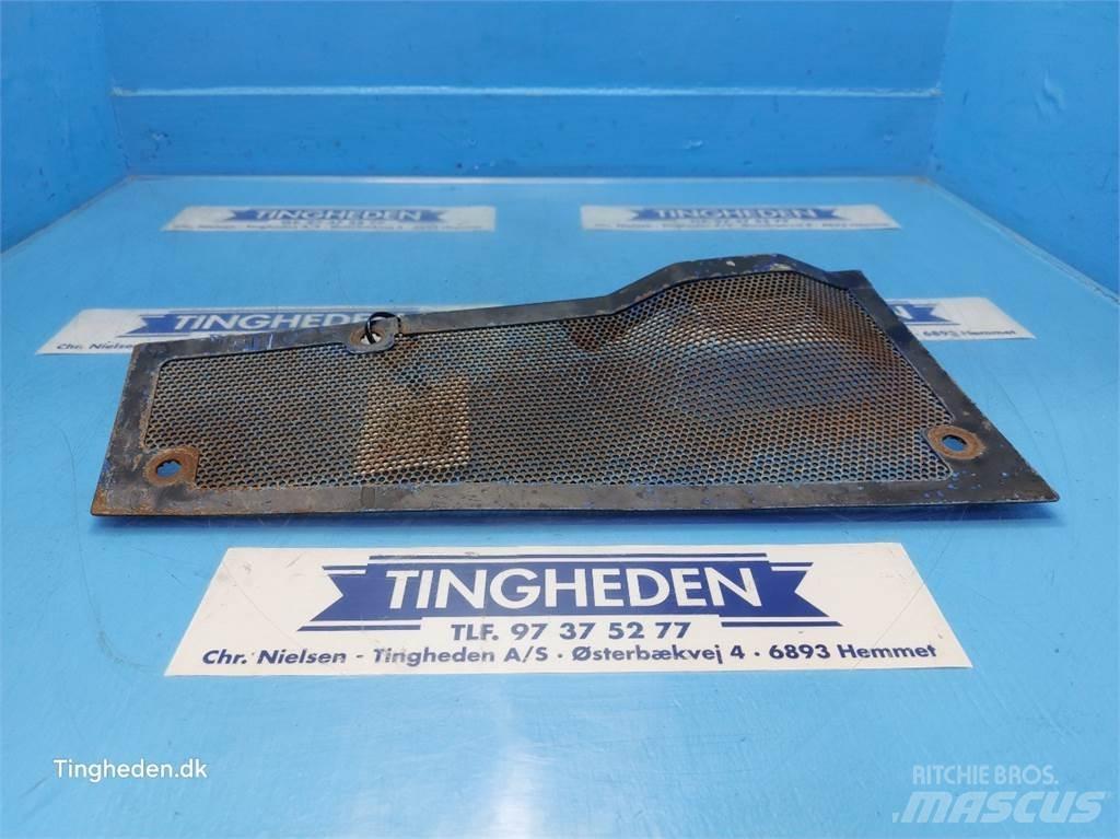 Ford TW15 Kiti naudoti traktorių priedai