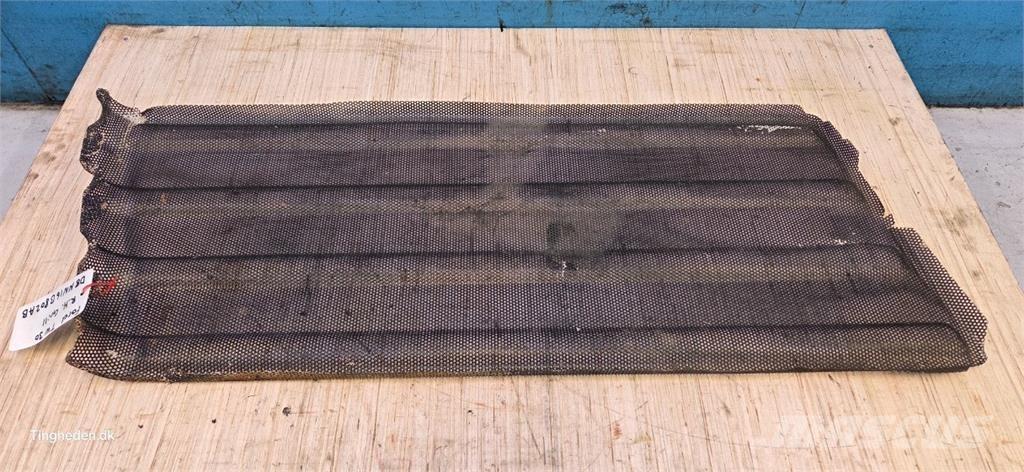 Ford TW30 Kiti naudoti traktorių priedai