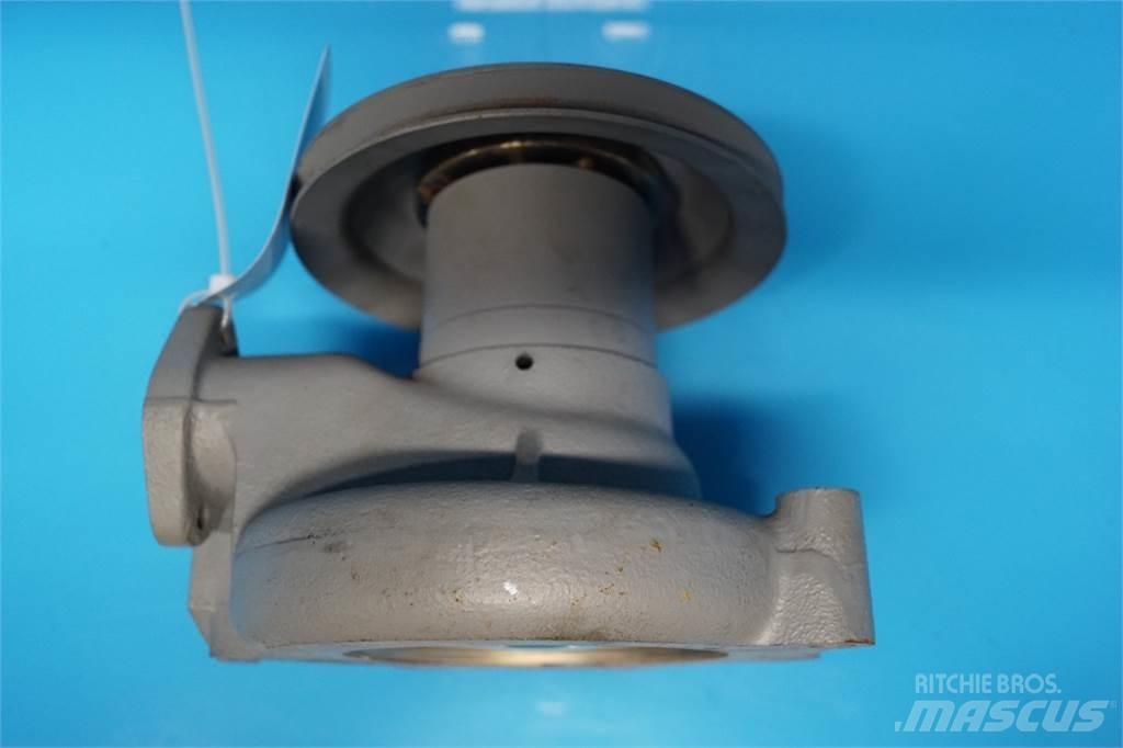 Fortschritt E512 Varikliai