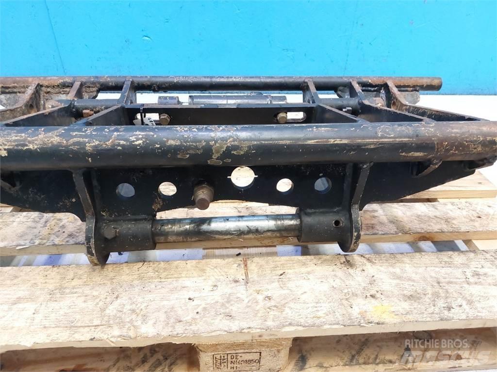 Gehl AL750 Greito sujungimo jungtys