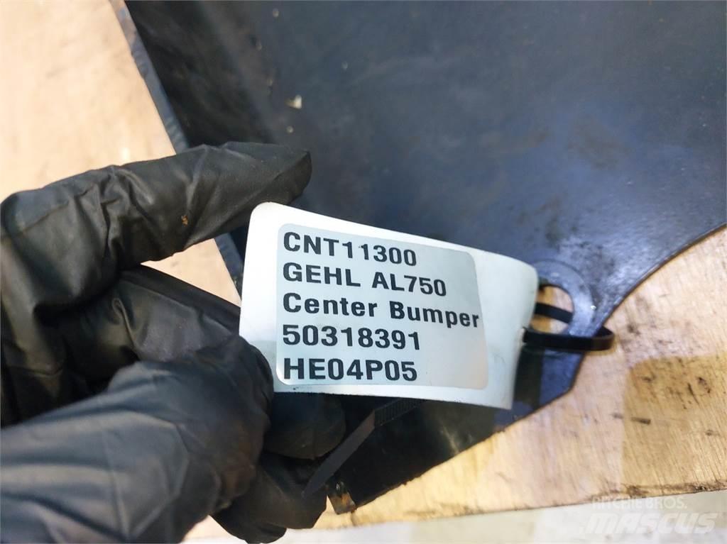 Gehl AL750 Atrinkimo kaušai