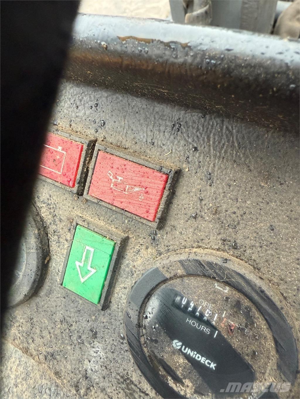 GiANT 451T Mini krautuvai