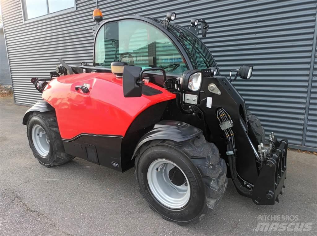 GiANT gt5048 Teleskopiniai krautuvai