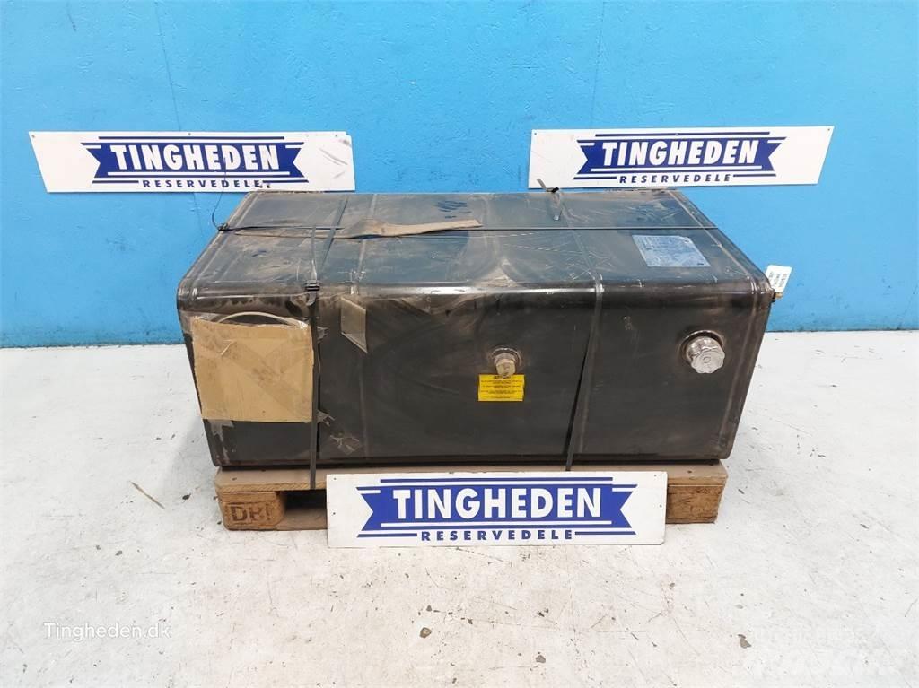  Hydraulik Tank Hidraulikos įrenginiai