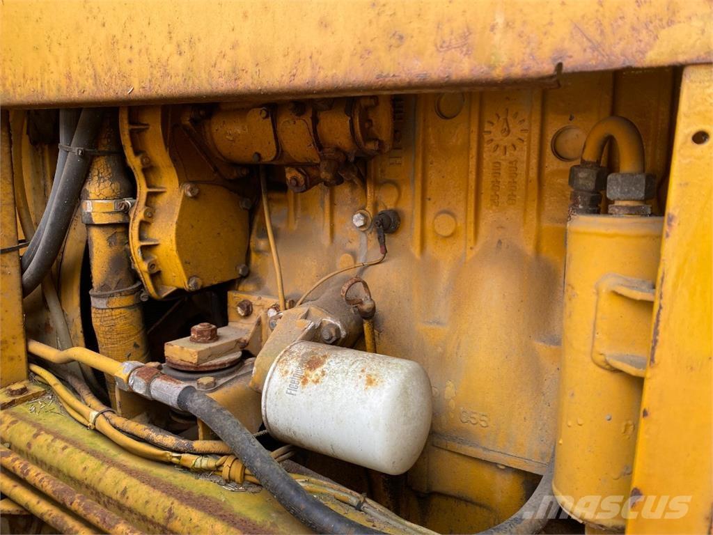 Hydrema 800 Statybiniai savivarčiai sunkvežimiai