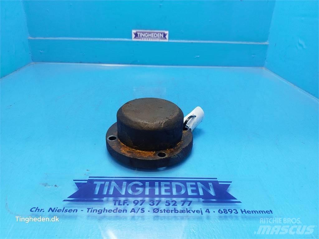 Hydrema 805 Tranšėjų kasimo technika
