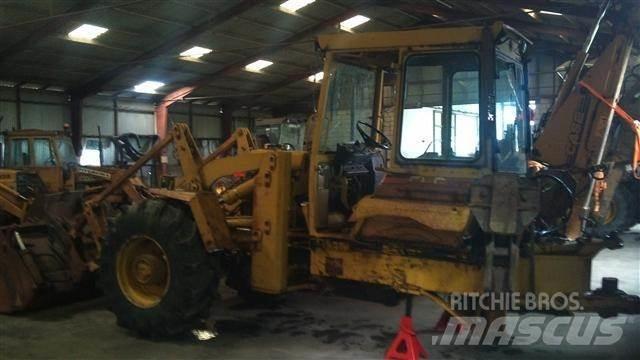 Hydrema 806 Ekskavatoriniai krautuvai