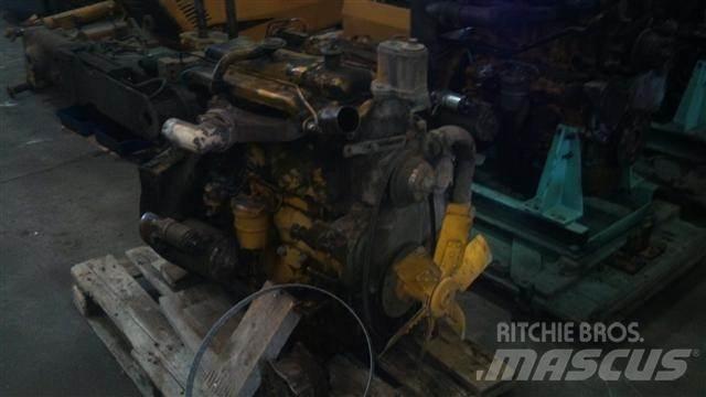 Hydrema 806 Ekskavatoriniai krautuvai
