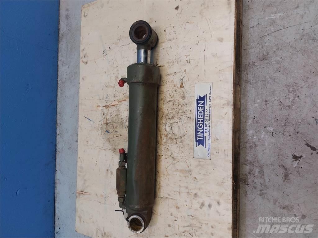 Hydrema 806 Kiti naudoti statybos komponentai