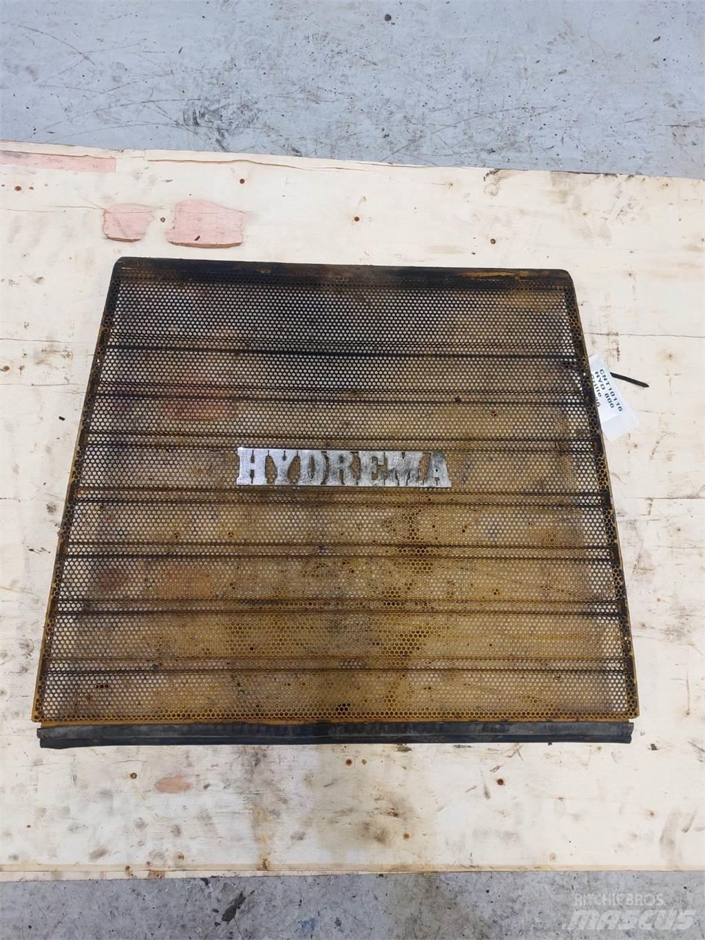 Hydrema 806 Atrinkimo kaušai