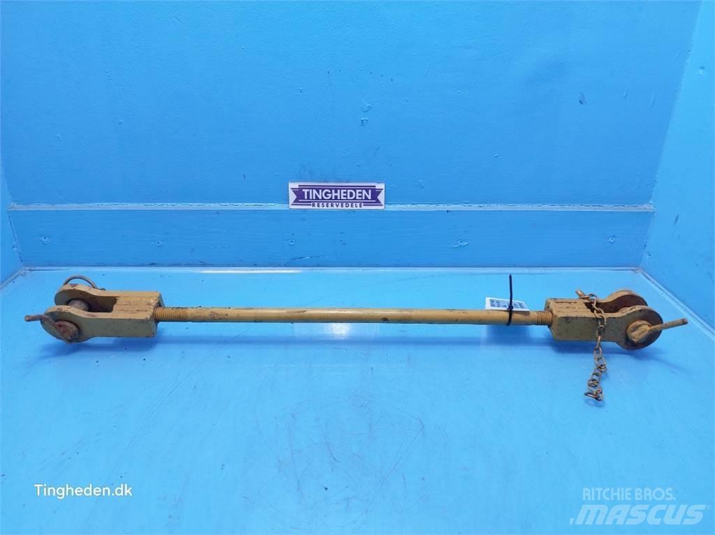 Hydrema 806 Tranšėjų kasimo technika