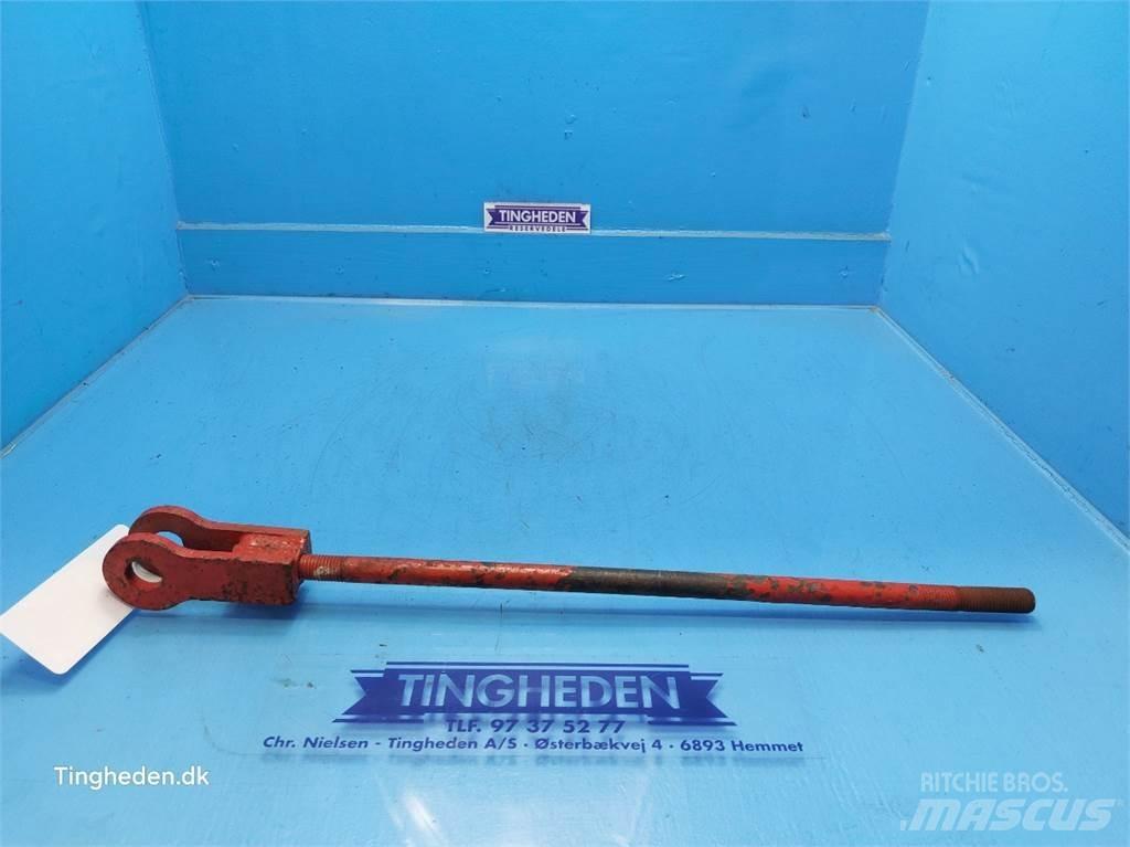 Hydrema 806 Tranšėjų kasimo technika