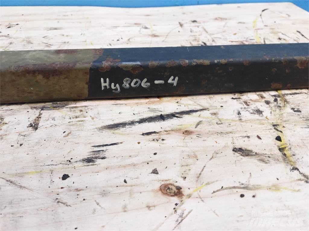 Hydrema 906 Sijos ir savivarčiai