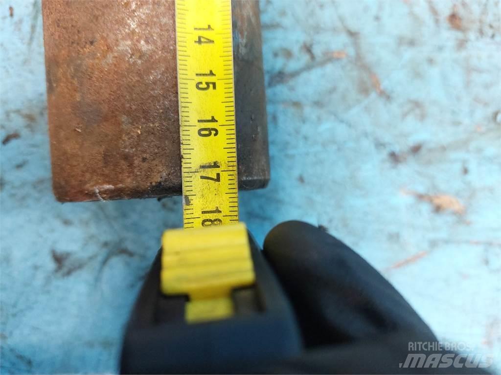 Hydrema 906 Tranšėjų kasimo technika
