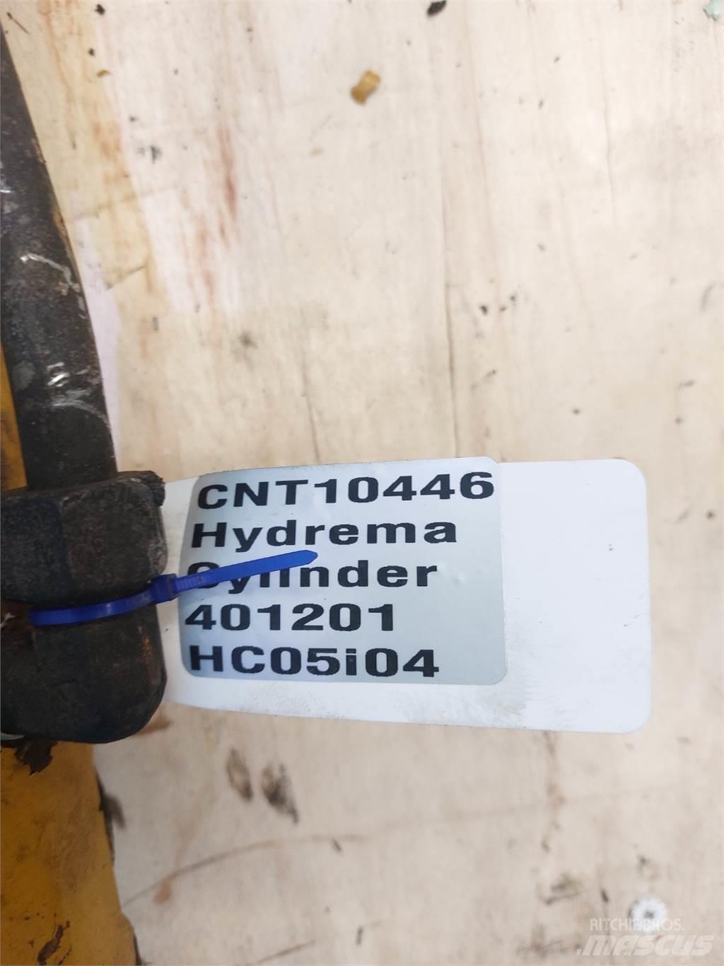 Hydrema 906C Sijos ir savivarčiai
