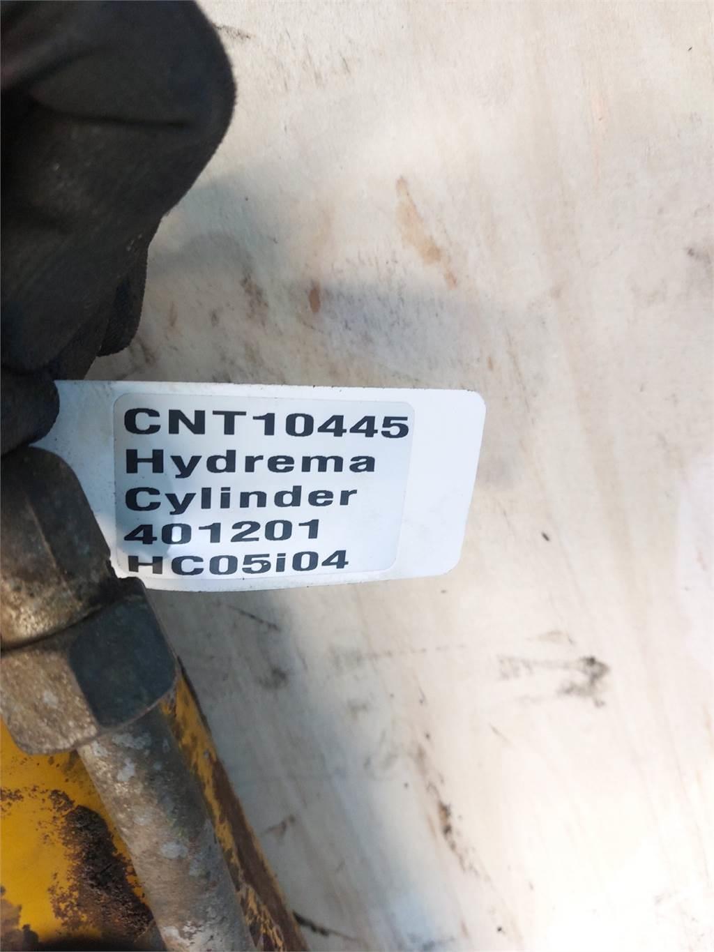 Hydrema 906C Sijos ir savivarčiai
