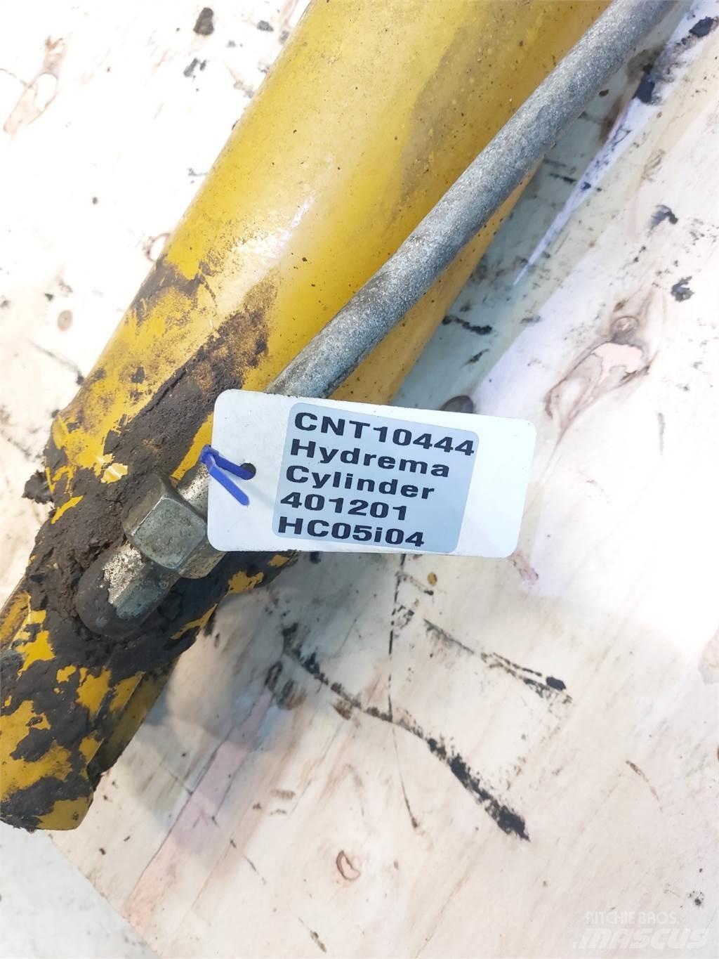 Hydrema 906C Sijos ir savivarčiai